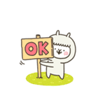 あるばか3（個別スタンプ：3）