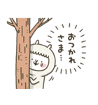 あるばか3（個別スタンプ：5）