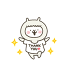 あるばか3（個別スタンプ：6）