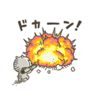 あるばか3（個別スタンプ：23）