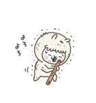 あるばか3（個別スタンプ：24）