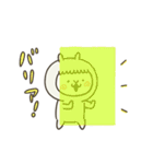 あるばか3（個別スタンプ：35）