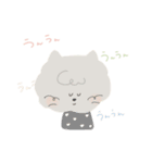 てぃぷっこどうぶつ（個別スタンプ：14）