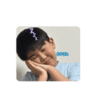 海聖日々使えるすたんぷ（個別スタンプ：3）
