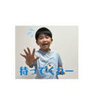 海聖日々使えるすたんぷ（個別スタンプ：5）