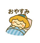 毎日使える♡たかまるん（個別スタンプ：3）