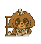 SMASH JAPAN  Badmintonオリジナル（個別スタンプ：39）