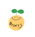 Kuu粘土ちゃん⭐︎日常会話（個別スタンプ：10）