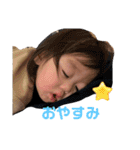 せんあおスタンプです（個別スタンプ：5）