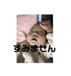 せんあおスタンプです（個別スタンプ：31）