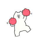 元気だね！！動物共2（個別スタンプ：4）