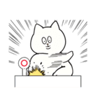 元気だね！！動物共2（個別スタンプ：5）