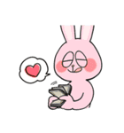 元気だね！！動物共2（個別スタンプ：7）