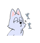 元気だね！！動物共2（個別スタンプ：13）