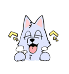 元気だね！！動物共2（個別スタンプ：14）