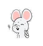 元気だね！！動物共2（個別スタンプ：23）