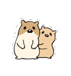 元気だね！！動物共2（個別スタンプ：27）