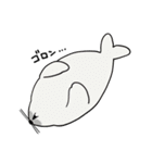 元気だね！！動物共2（個別スタンプ：28）