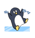 元気だね！！動物共2（個別スタンプ：29）