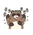 元気だね！！動物共2（個別スタンプ：37）