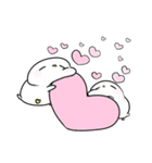 なんだかゆるいアヒル（個別スタンプ：39）