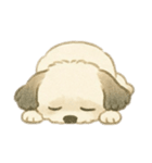 おんの平穏スタンプ（個別スタンプ：13）