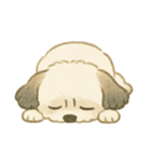 おんの平穏スタンプ（個別スタンプ：24）