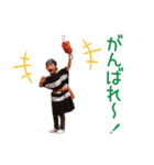 ShinyHawk Vol.19 海賊の親分Ver.（個別スタンプ：17）