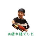 ShinyHawk Vol.19 海賊の親分Ver.（個別スタンプ：29）