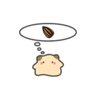 キンクマハムスターのゆるいスタンプ15（個別スタンプ：11）