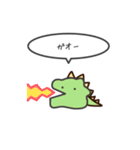 キンクマハムスターのゆるいスタンプ15（個別スタンプ：28）