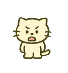 ゆるっと伝える、ねこのきもち。（個別スタンプ：13）