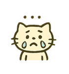ゆるっと伝える、ねこのきもち。（個別スタンプ：23）