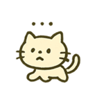 ゆるっと伝える、ねこのきもち。（個別スタンプ：31）