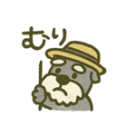 くすっと笑えるしゅなの毎日。（個別スタンプ：1）