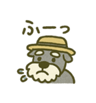 くすっと笑えるしゅなの毎日。（個別スタンプ：5）