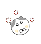 ねこのねこ夫（個別スタンプ：36）