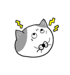 ねこのねこ夫（個別スタンプ：38）