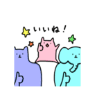 ひがし40周年アソート（個別スタンプ：7）
