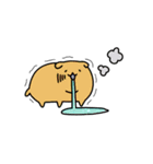 ひがし40周年アソート（個別スタンプ：26）