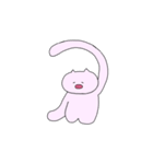 へいぼんなぶたさん（個別スタンプ：20）