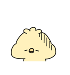 ぴよチキン（個別スタンプ：4）