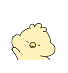 ぴよチキン（個別スタンプ：6）