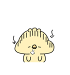 ぴよチキン（個別スタンプ：20）