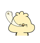 ぴよチキン（個別スタンプ：26）