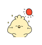 ぴよチキン（個別スタンプ：29）
