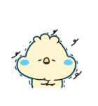 ぴよチキン（個別スタンプ：32）