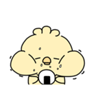 ぴよチキン（個別スタンプ：33）