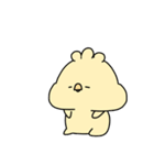ぴよチキン（個別スタンプ：36）