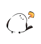 ちいさなとりさんたち（個別スタンプ：2）